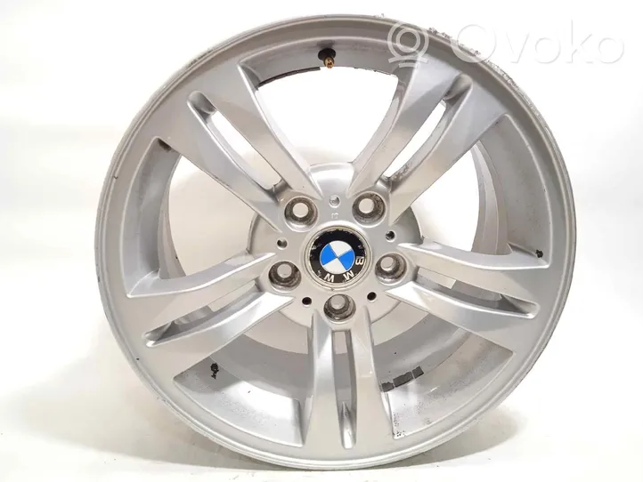 BMW X3 E83 R 18 alumīnija - vieglmetāla disks (-i) 3401200