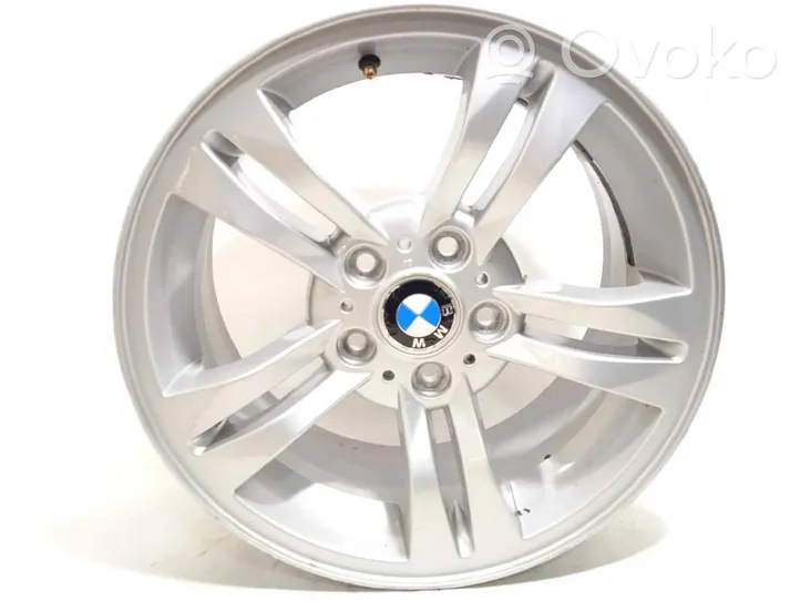 BMW X3 E83 R 18 alumīnija - vieglmetāla disks (-i) 3401200