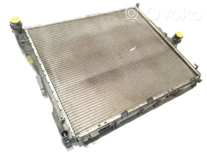 BMW X3 E83 Radiateur de refroidissement 3403470