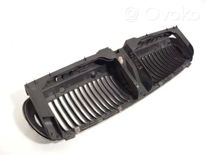 Jaguar X-Type Front grill C2S36364