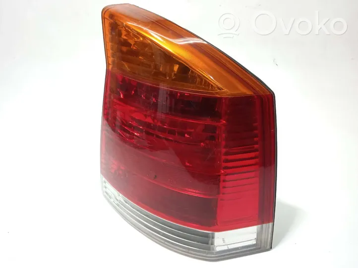 Opel Vectra C Rear/tail lights 93174904