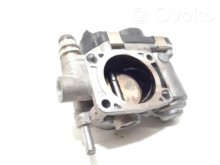 Opel Astra G Valvola corpo farfallato 55559227