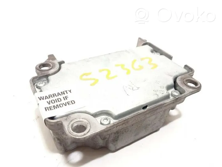 Chrysler Sebring (ST-22 - JR) Module de contrôle airbag P04672404AC