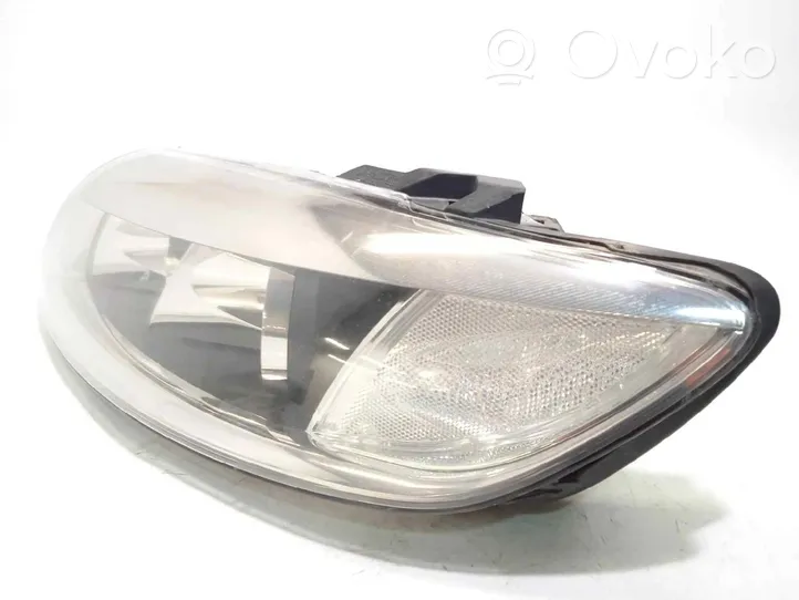 Audi Q7 4L Phare frontale 4L0941029B