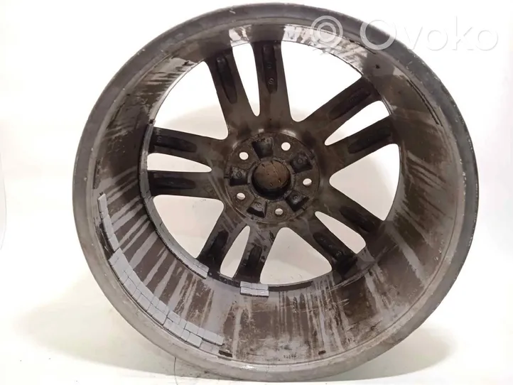 Audi Q7 4L Cerchione in lega R18 4L0601025M