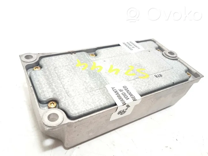 Volvo S60 Module de contrôle airbag 8645271