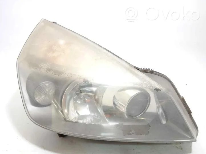 Renault Espace -  Grand espace IV Lampa przednia 7701053976