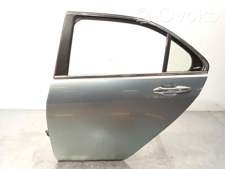 Honda Accord Rear door 67550SEA900ZZ