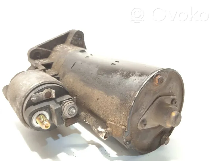 Volvo S60 Motorino d’avviamento 0001109252