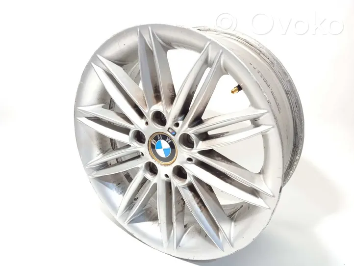 BMW 1 E81 E87 R18-alumiinivanne 8036937