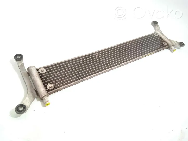 Audi Q7 4L Radiateur d'huile moteur 7L6121212B