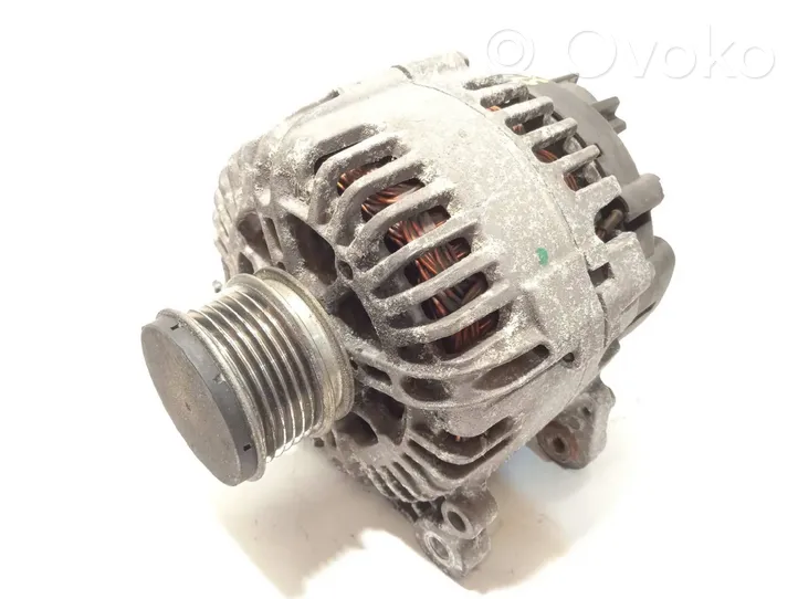 Audi A4 Allroad Generatore/alternatore 06F903023H