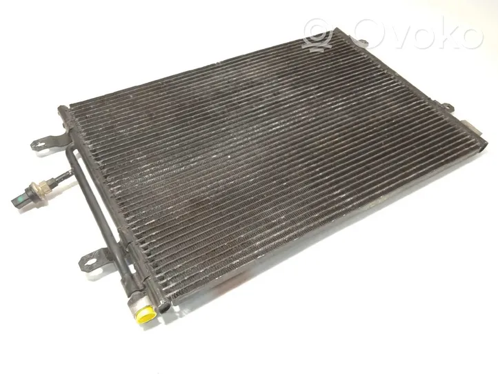 Audi A4 Allroad Radiateur condenseur de climatisation 8E0260403T