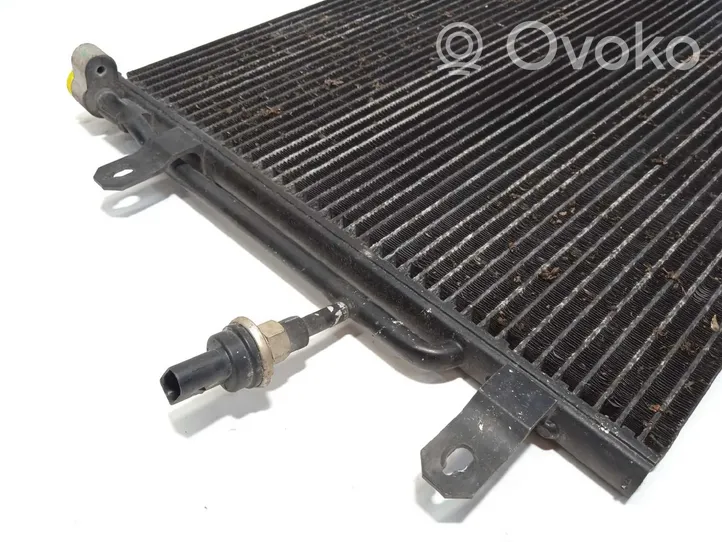 Audi A4 Allroad Radiateur condenseur de climatisation 8E0260403T