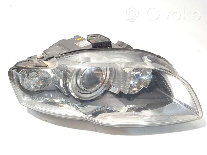 Audi A4 Allroad Lampa przednia 8E0941004BM