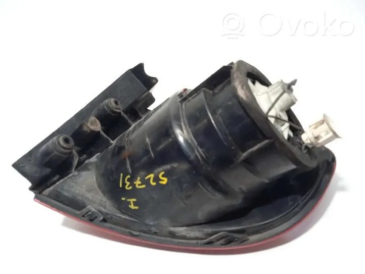 Seat Altea Lampa tylna 5P0945095D