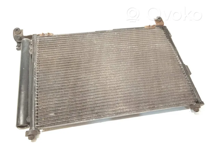 Ford Ranger Gaisa kondicioniera dzeses radiators 1356049