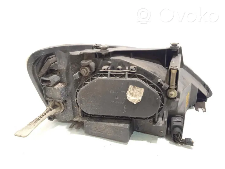 Ford Galaxy Lampa przednia 7M5941015E