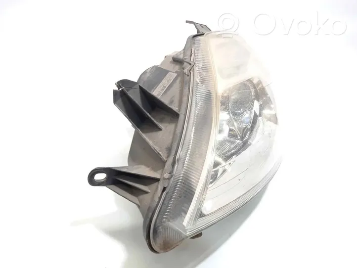 Citroen C8 Lampa przednia 1494320080