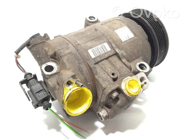 Seat Ibiza III (6L) Compressore aria condizionata (A/C) (pompa) 6Q0820803J