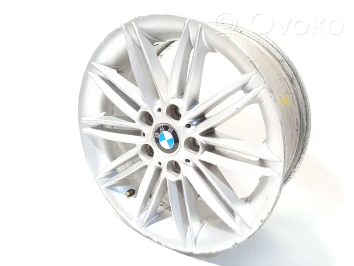 BMW 1 E81 E87 Felgi aluminiowe R18 8036938