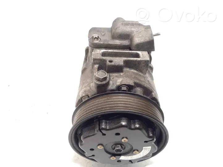 Audi A2 Klimakompressor Pumpe 8Z0260805A