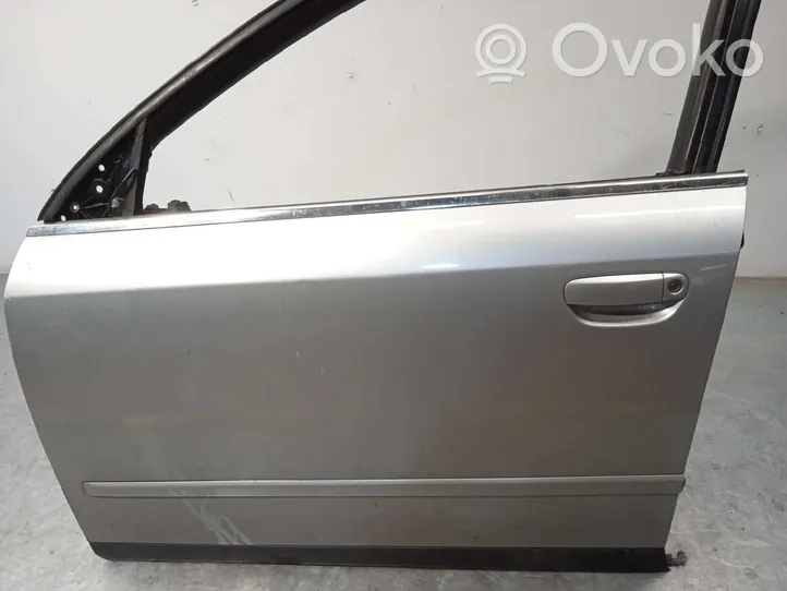 Audi A4 Allroad Drzwi przednie 8E0831051