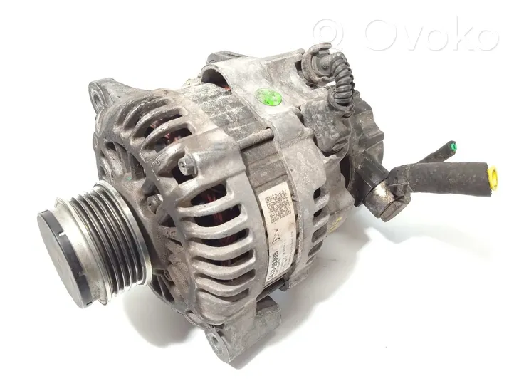 Hyundai Terracan Alternator TA000A56901