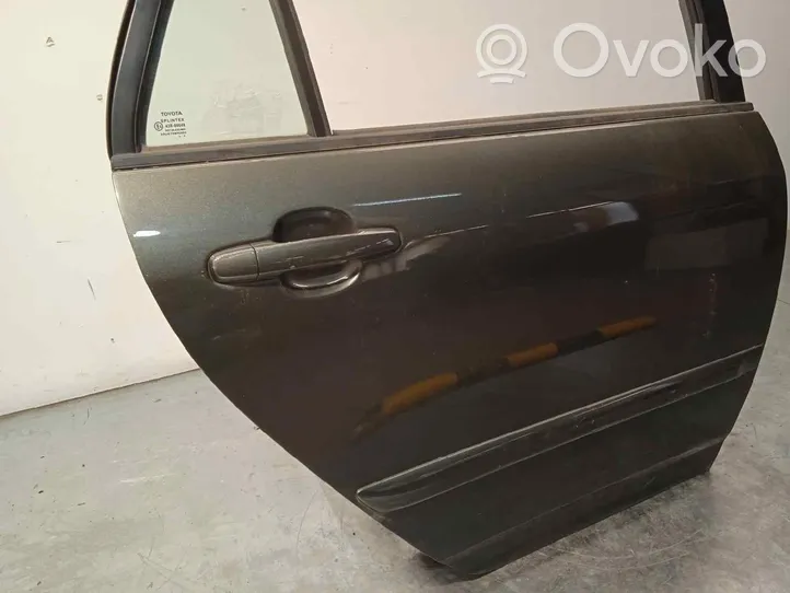 Toyota Corolla Verso E121 Rear door 6700302170