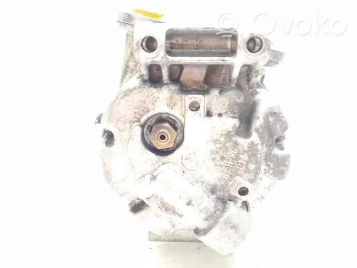 Ford Transit Compressore aria condizionata (A/C) (pompa) 1444893