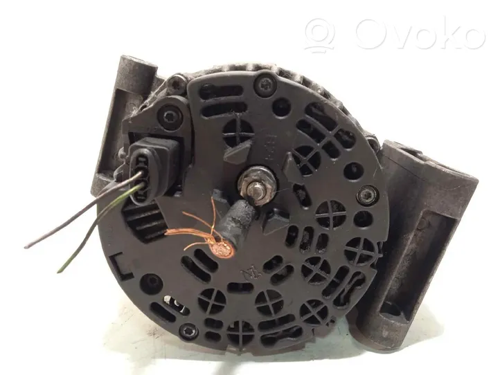 Ford Transit Alternator 6CIT10300CC