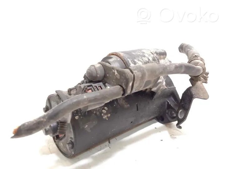 Audi Q7 4L Motor de arranque 0986024050