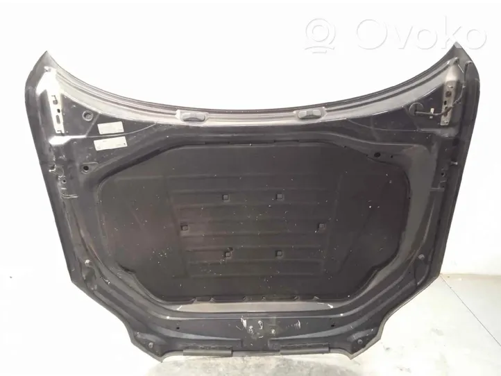 Audi Q7 4L Vano motore/cofano 4L0823029A