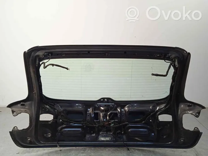 Audi Q7 4L Tylna klapa bagażnika 4L0827023