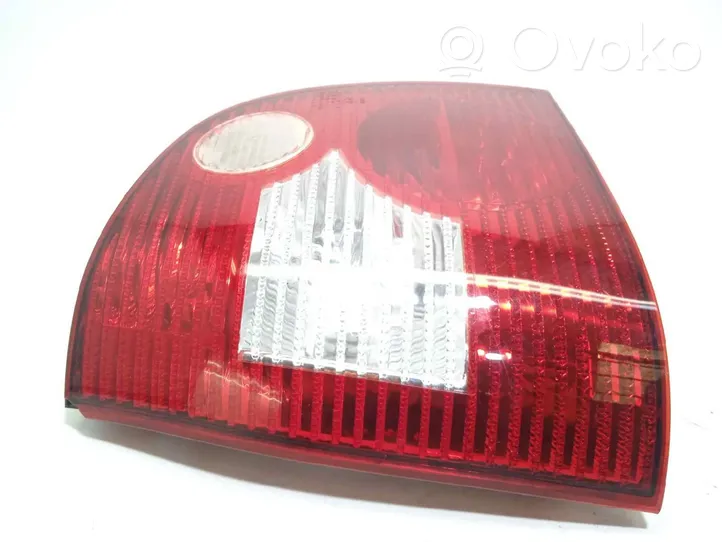 Volkswagen Polo Lampa tylna 6Q6945095G