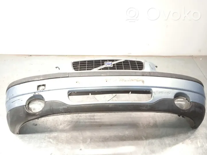 Volvo S60 Paraurti anteriore 39961309