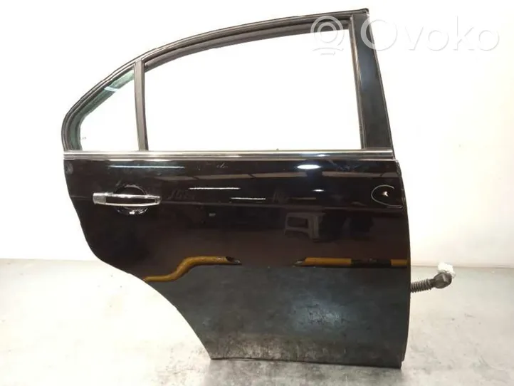 Chevrolet Epica Porte arrière 96635658