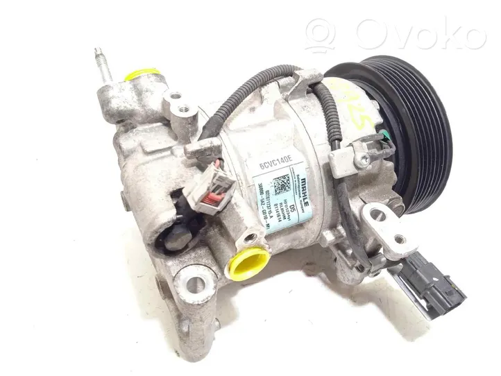 Honda Civic X Compressore aria condizionata (A/C) (pompa) 388005AZG010M1