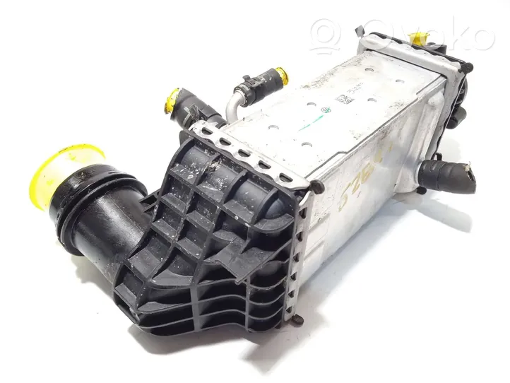 Volkswagen T-Roc Chłodnica powietrza doładowującego / Intercooler 05C145785C