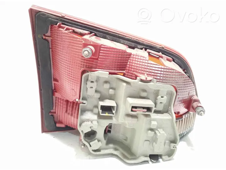 Volkswagen Sharan Luci posteriori del portellone del bagagliaio 7N0945094J