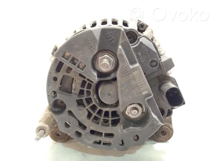 Volkswagen Sharan Generatore/alternatore 06F903023F