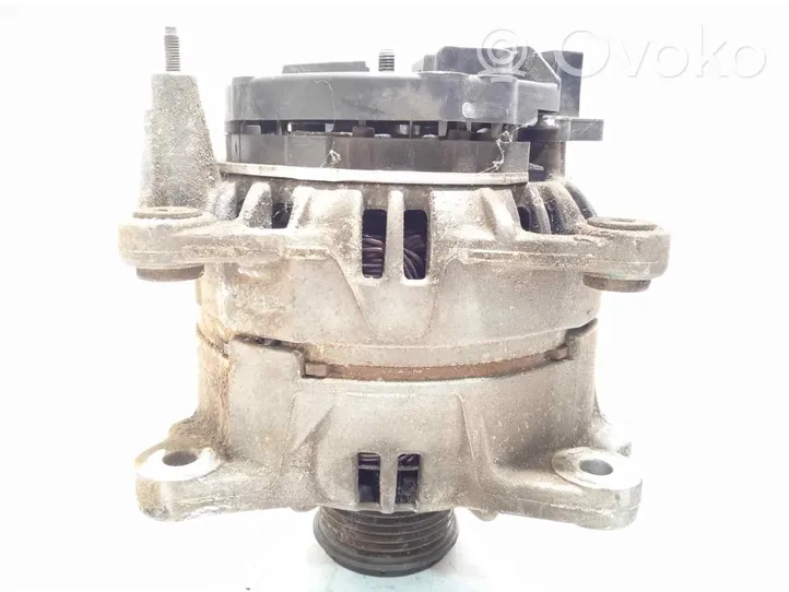 Volkswagen Sharan Generatore/alternatore 06F903023F