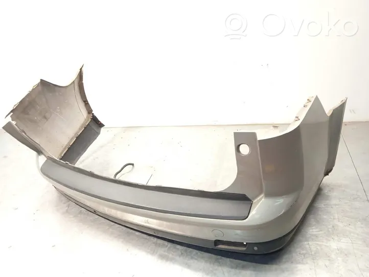 Opel Vectra C Pare-chocs 93178165