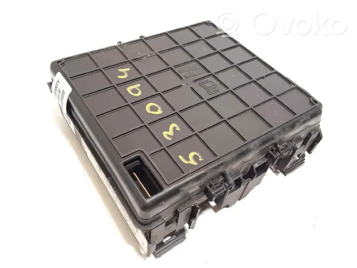 Ford Fiesta Autres unités de commande / modules H1BT14D068DH