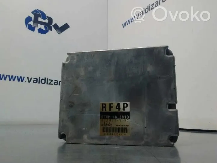 Mazda Premacy Calculateur moteur ECU RF4P18881C