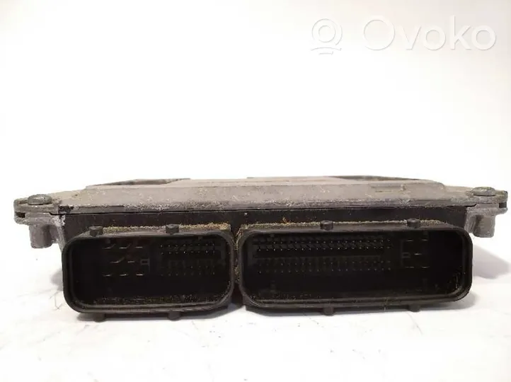 Seat Altea Sterownik / Moduł ECU 06A906033FH