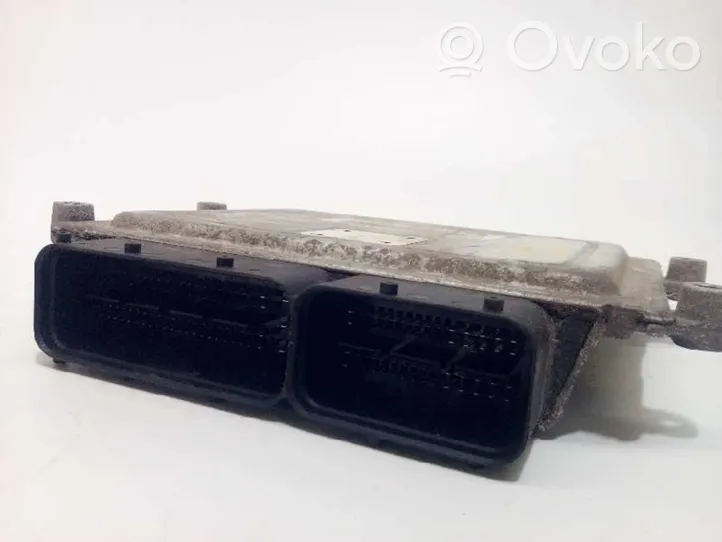 Chevrolet Epica Sterownik / Moduł ECU 96418364