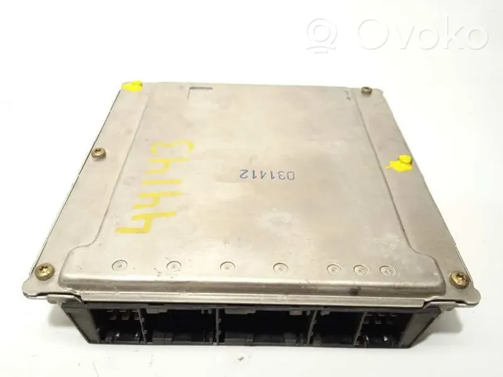 BMW X5 E53 Sterownik / Moduł ECU 7788310