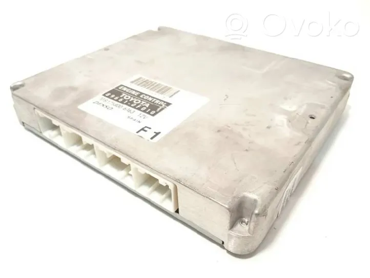 Toyota Corolla Verso AR10 Calculateur moteur ECU 896610F010