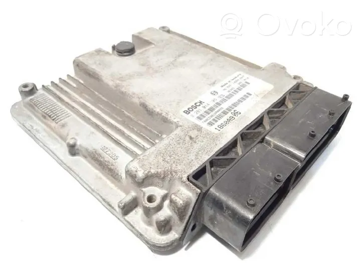 Mitsubishi Outlander Calculateur moteur ECU 1860A906